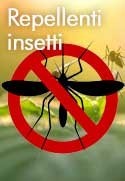 Insect repellents