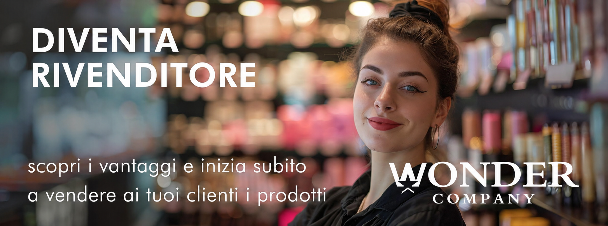 rivenditori lr wonder company negozi farmacie profumerie parafarmacie